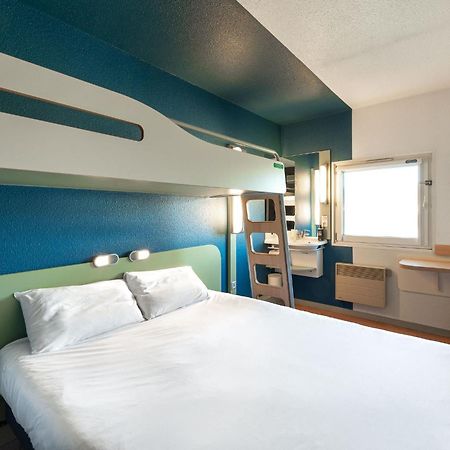 Ibis Budget Macon Nord Exterior photo