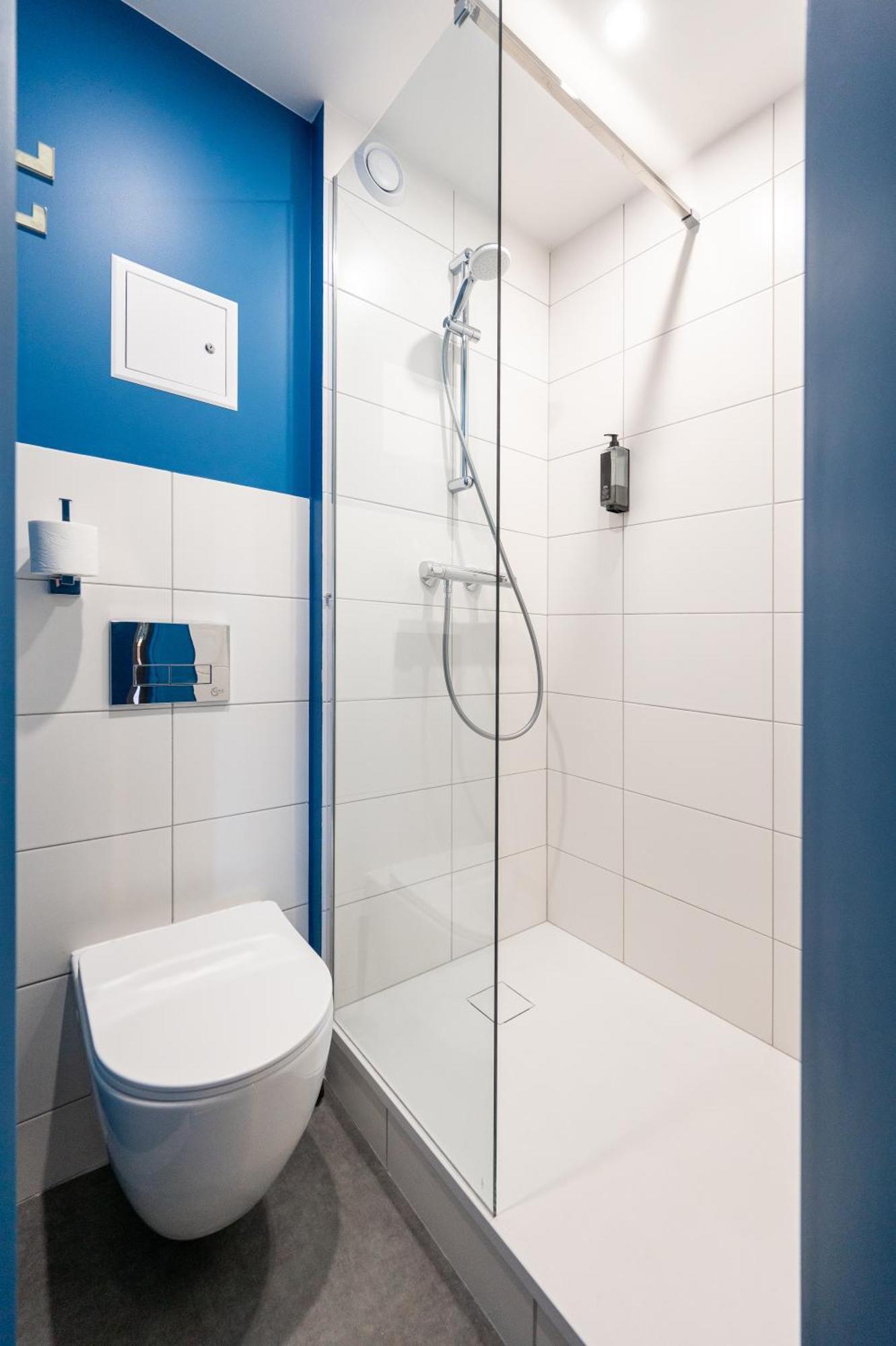 Ibis Budget Macon Nord Exterior photo