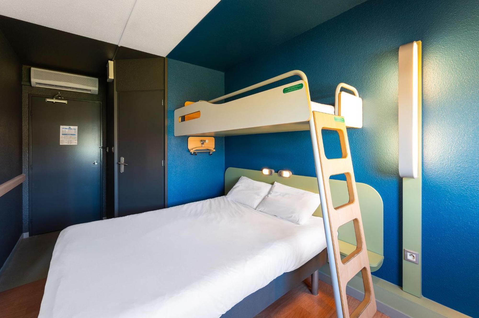 Ibis Budget Macon Nord Exterior photo