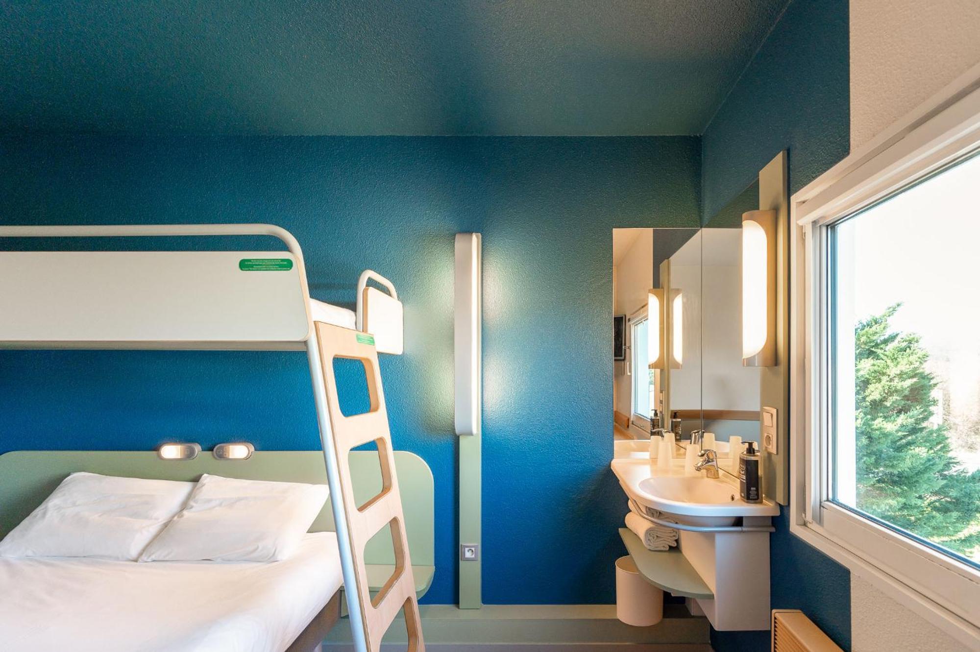 Ibis Budget Macon Nord Exterior photo