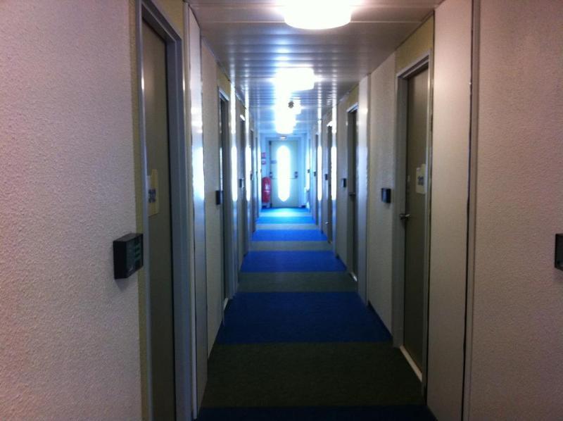 Ibis Budget Macon Nord Exterior photo